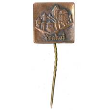 Значок Тракай