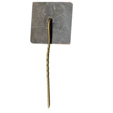 Значок Тракай (вид 2)