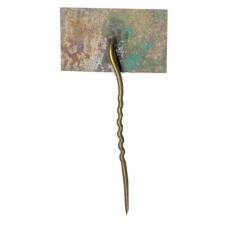 Значок Вильнюс (вид 2)