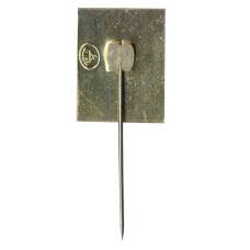 Значок Ульяновск (вид 2)