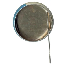 Значок Кижи (вид 2)