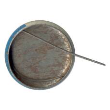 Значок Кижи (вид 2)