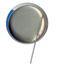 Значок Кижи (вид 2)