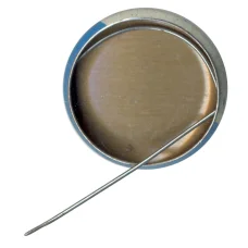 Значок Кижи (вид 2)