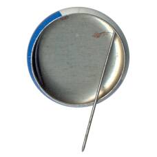 Значок Кижи (вид 2)