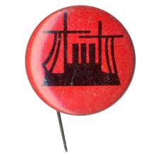 Значок Корабль