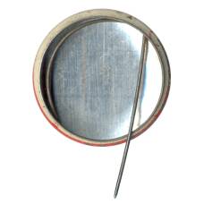 Значок Корабль (вид 2)