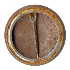 Значок «Исследования и разработки в США» (вид 2)