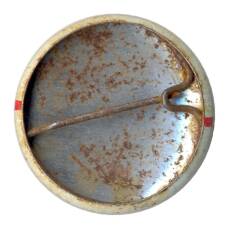 Значок Выставка «Информатика в жизни США» (вид 2)