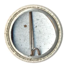 Значок рекламный Footloose (вид 2)