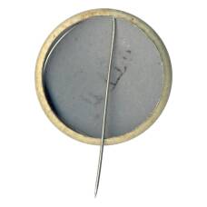 Значок Ярослав Галан (вид 2)