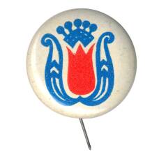 Значок Цветок