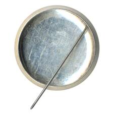 Значок Цветок (вид 2)