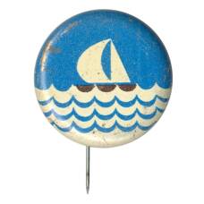 Значок Парусник