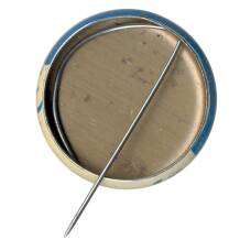 Значок Парусник (вид 2)