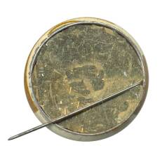 Значок Таллин (вид 2)