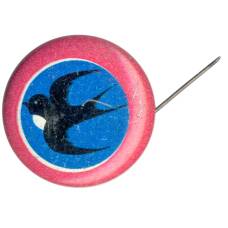 Значок Чайка