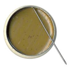 Значок Птица (вид 2)