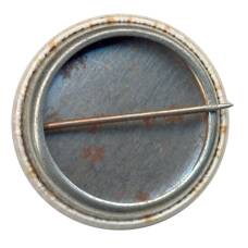 Значок рекламный КОДЕВИНТЕК (вид 2)