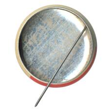 Значок Музыкальный фестиваль «Таллин 1969» (вид 2)