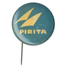 Значок Пирита