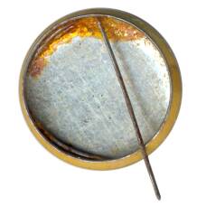 Значок Крейсер Аврора (вид 2)