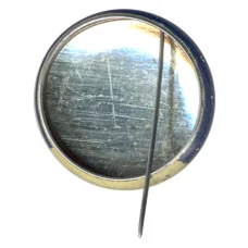 Значок Сур-Мунамяги (вид 2)