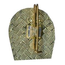 Значок Смоленск (вид 2)