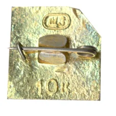 Значок Разлив (вид 2)