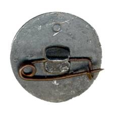 Значок Сочи (вид 2)