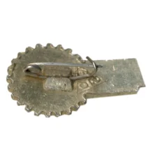 Значок Всероссийское общество изобретателей и рационализаторов (ВОИР) (вид 2)