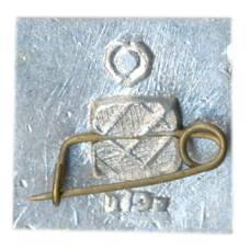 Значок Киев (вид 2)