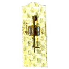 Значок Смоленск (вид 2)