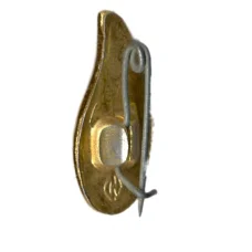 Значок Донор СССР (вид 2)