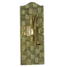 Значок Смоленск (вид 2)