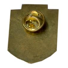 Значок Госкомимущество России (вид 2)