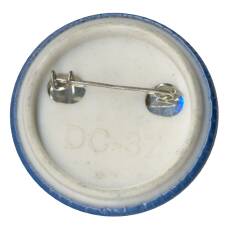 Значок рекламный WoW QUEST (вид 2)