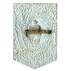 Значок Ударник коммунистического труда (вид 2)