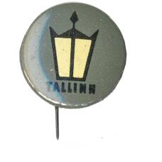 Значок Таллин