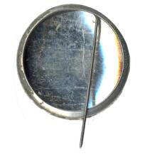 Значок Таллин (вид 2)