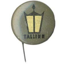 Значок Таллин