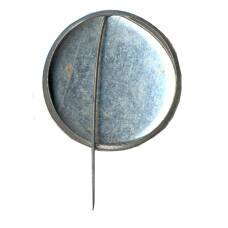 Значок СССР — знак качества (вид 2)