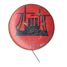 Значок Корабль