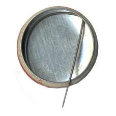 Значок Корабль (вид 2)