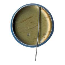 Значок Птичка (вид 2)