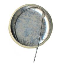 Значок Таллин (вид 2)