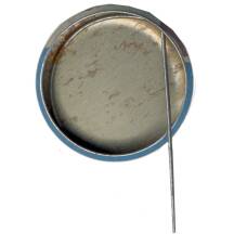 Значок Кижи (вид 2)