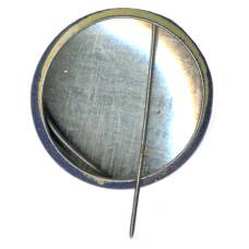 Значок Пярну (вид 2)