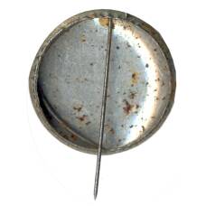 Значок В.И. Ленин  — 100 лет со дня рождения (вид 2)