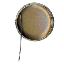 Значок Праздник Песни (вид 2)